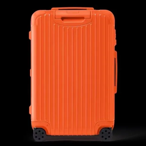 RIMOWA Essential — Gloss Orange — фото 3