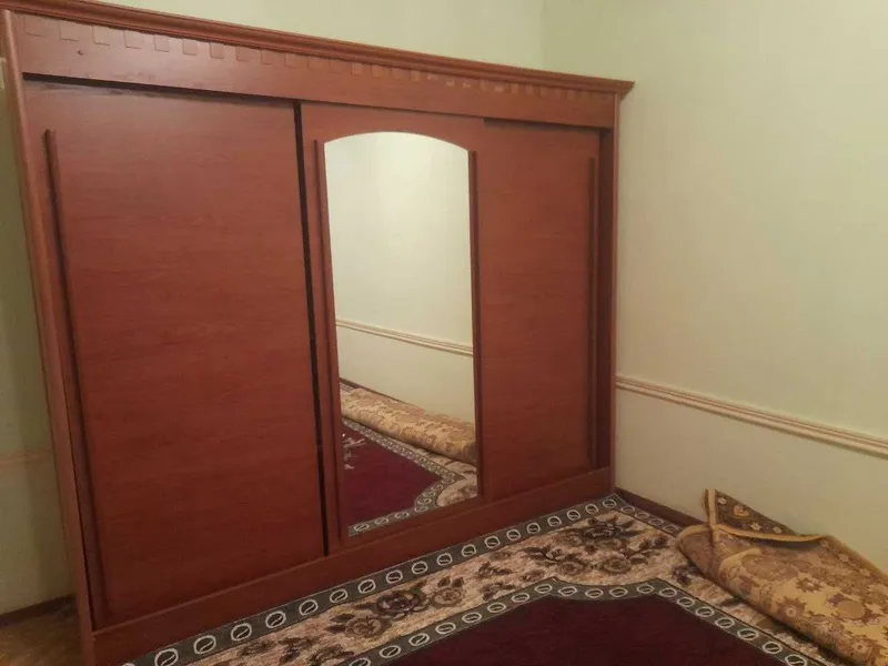 Продается шифоньер — фото 1