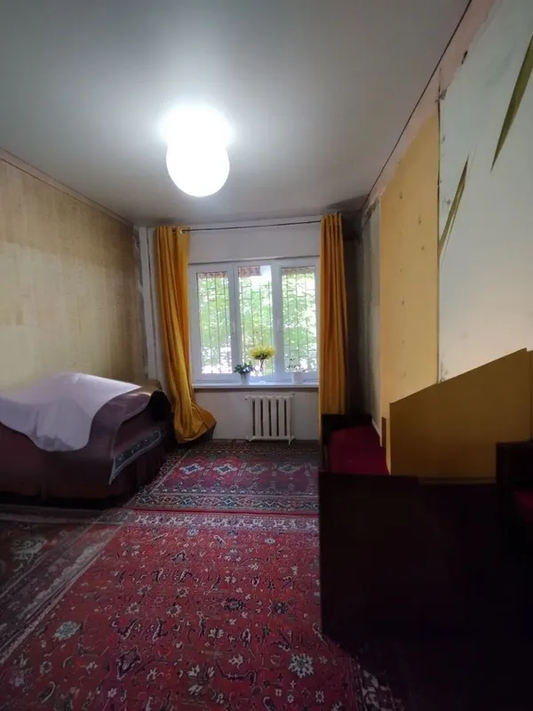 3/1/4 квартира в Центре, Абдулла Кодирий, Алайский — фото 6