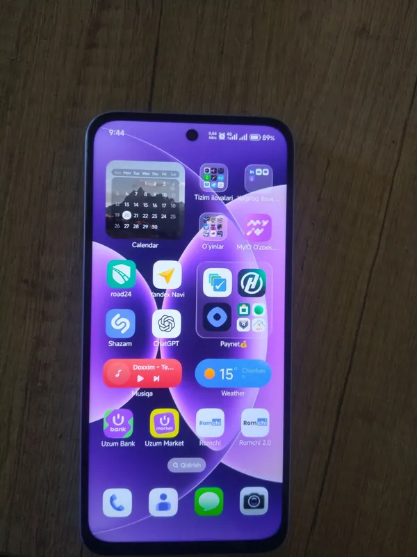 redmi 15, коробка и документы есть, память 128/6 3 redmi 15, коробка и документы есть, память 128/6 3