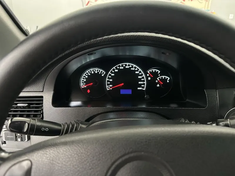 Lacetti 1.8 mexanika 7