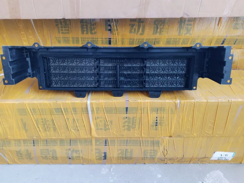 Avtomatik Jalyuzi Elektronniy Dongfeng EP 008