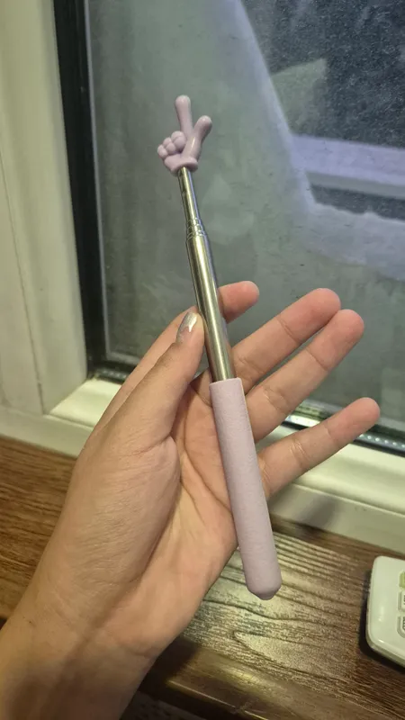 Pikmi tayoq 2 Pikmi tayoq 2