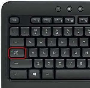 LOGITECH mk 540 Combo / Беспроводные клавиатура и мышка — фото 3