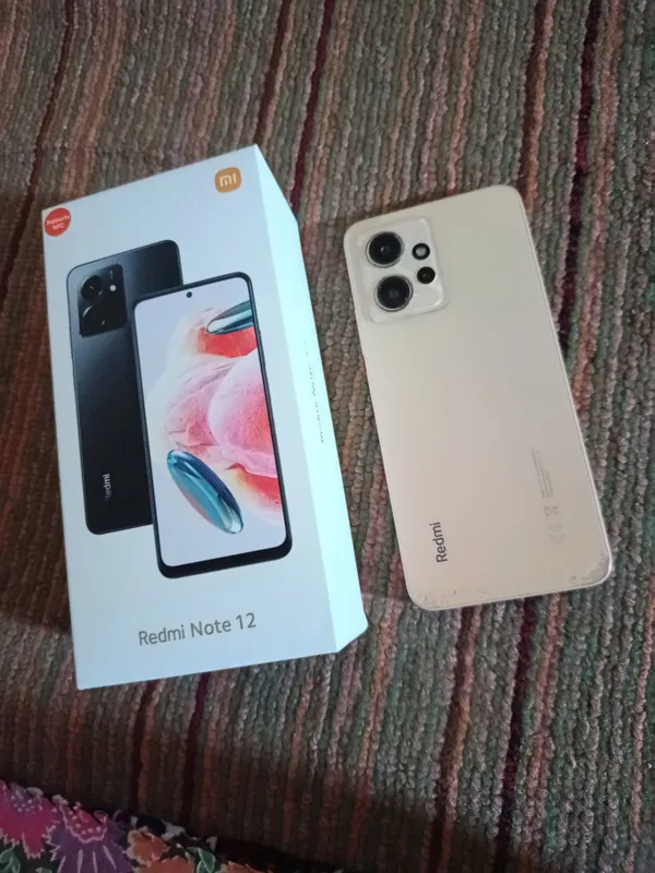 Redmi note 12 yaxshi ishlaydi 2 Redmi note 12 yaxshi ishlaydi 2