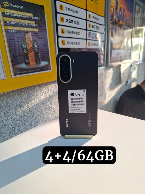 Redmi A7 Pro 4+4/64GB 2