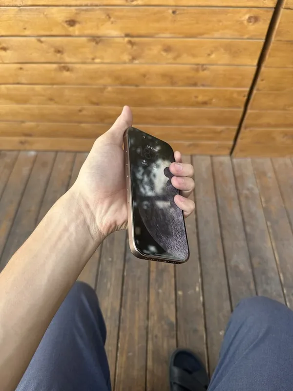 Iphone 16 pro desert 5 Iphone 16 pro desert 5