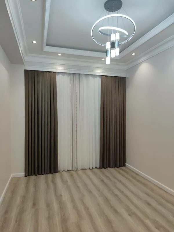 Продаётся стильная 3-комнатная квартира с евроремонтом, 80 м², рядом с ЖК Felicita 4 Продаётся стильная 3-комнатная квартира с евроремонтом, 80 м², рядом с ЖК Felicita 4