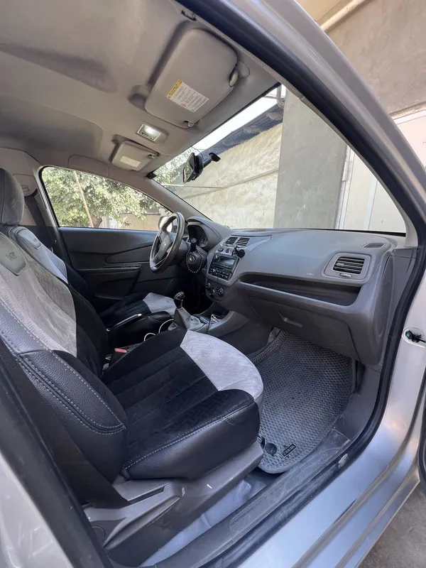 Chevrolet Cobalt 2014 6 Chevrolet Cobalt 2014 6