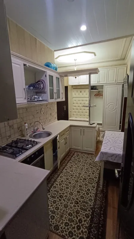 Сдаю квартиру 3/3/3 Маххалла Ракат Карзенка 600$ — фото 2