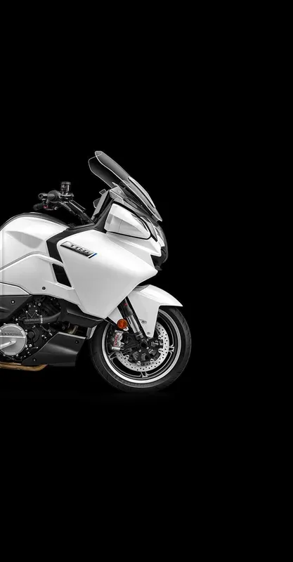 CF MOTO 1250 TR-g — фото 2