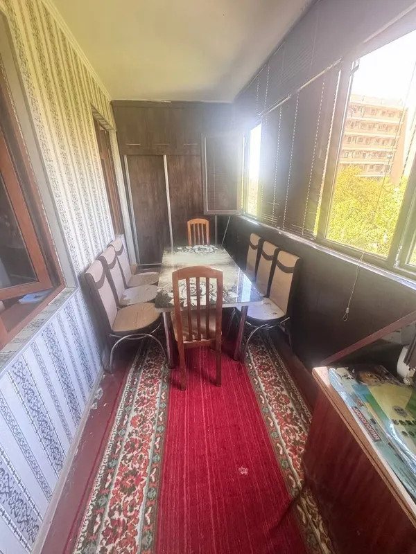 Navoiy shahrida 3 xona uymiz sotiladi arzon narhda 7 Navoiy shahrida 3 xona uymiz sotiladi arzon narhda 7