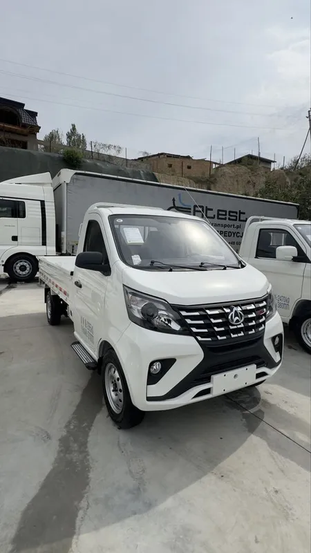 Changan Start 2026 1 Changan Start 2026 1