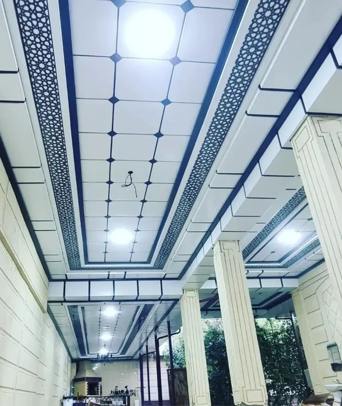 Tunikafon Vintilyasiya tunika hizmatlari