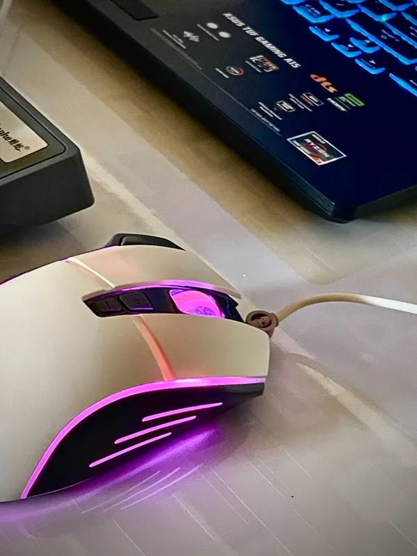 Игровое клавиатура, k-snake km800 5