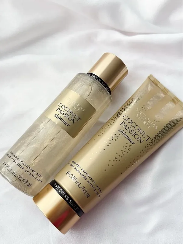Victoria’s secret original lasyon mist — фото 2