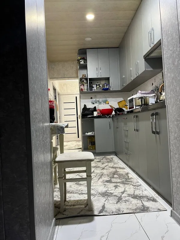 Продаётся 3 комнатная квартира Кибрай 52000 $ 4 Продаётся 3 комнатная квартира Кибрай 52000 $ 4