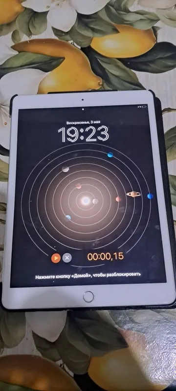 Планшет ipad супер