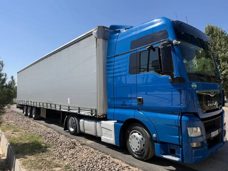 Man euro 6 V otlichnom sostoyaniy 4 Man euro 6 V otlichnom sostoyaniy 4