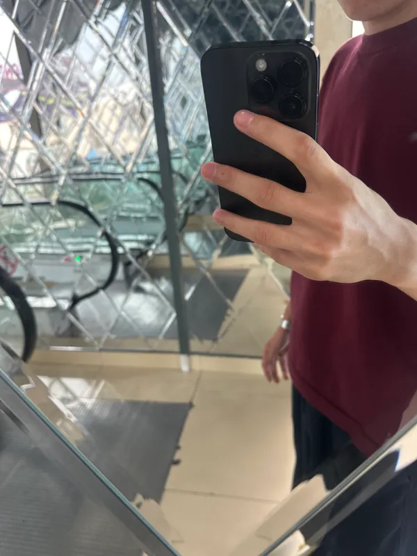 iPhone 14 Pro