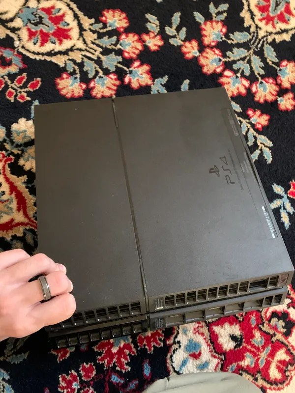 Playstation 4 GoldHen12.50 3 Playstation 4 GoldHen12.50 3