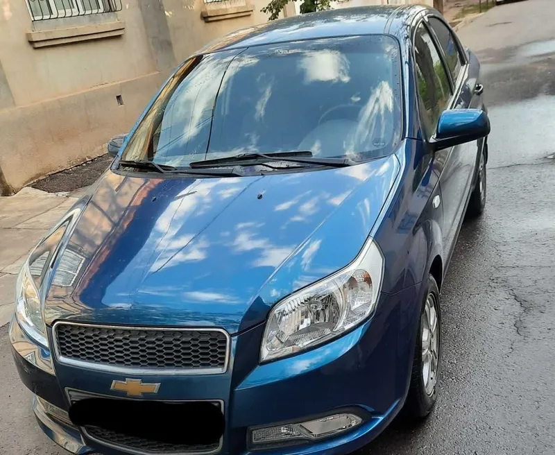 Nexia-3 Avtomat 2020 Gaz 1 Nexia-3 Avtomat 2020 Gaz 1
