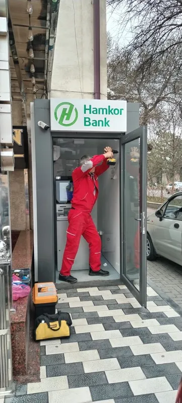 Изготовление окон и дверей из ПВХ и Алюминия. — фото 5