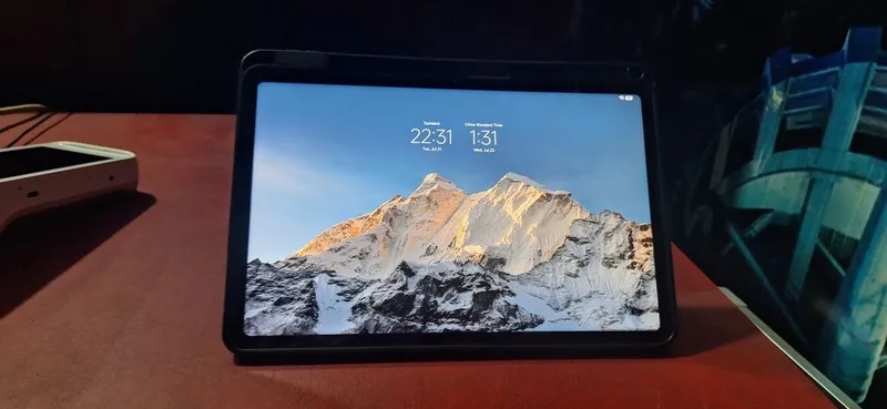 Планшет Redmi Pad 6 pro 1