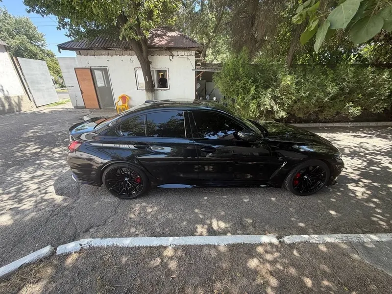 Bmw m3 xDrive40i 3