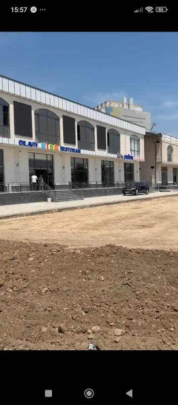 Кибрайский район ттз автостанция ,,Dormon Saroyi,, новостройка 4