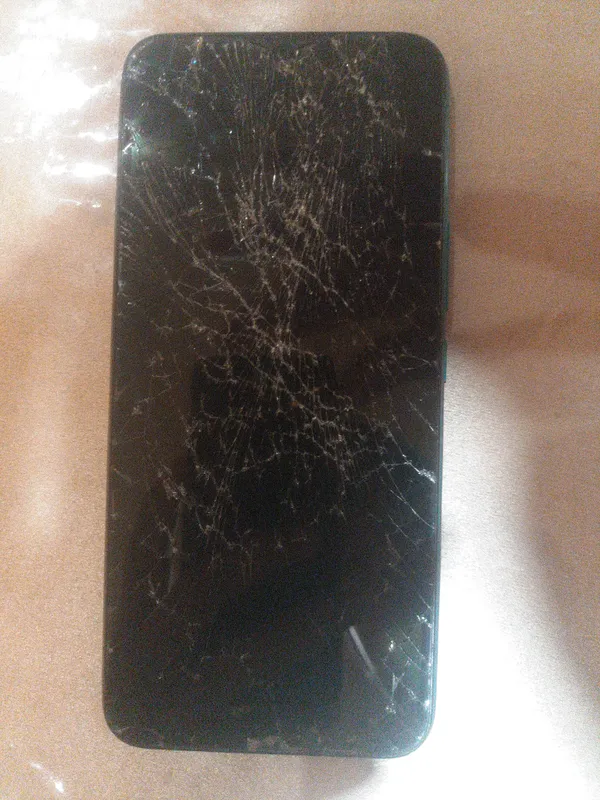 Infinix not 10