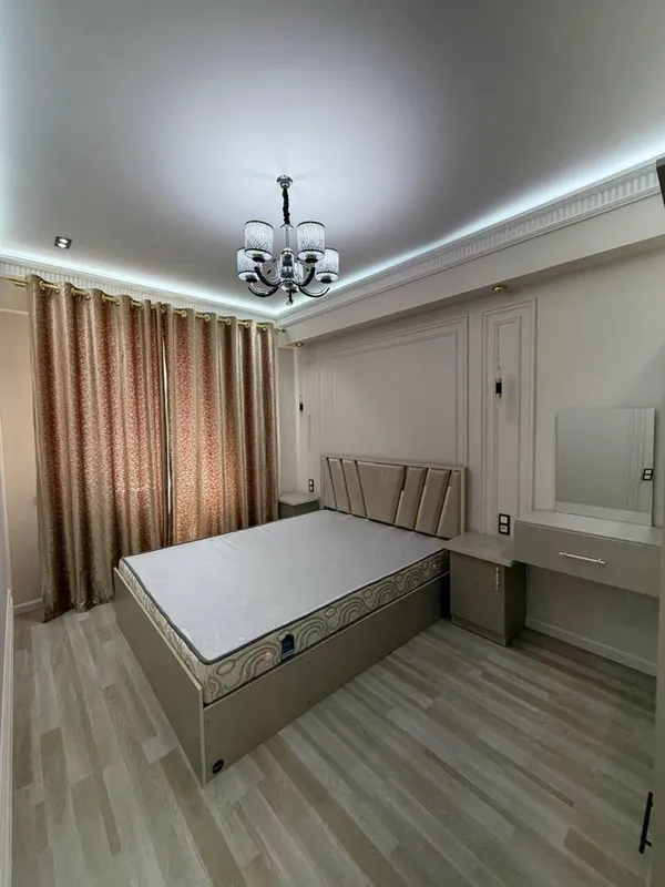 Туман: Яшнабод Ориентир: Nice Villas Жилой комплекс: Nice Villa — фото 1