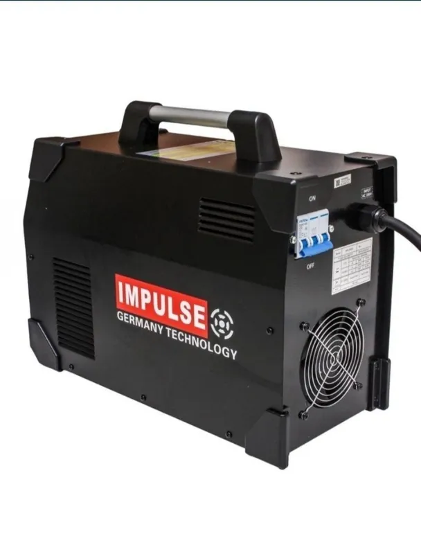 Impluse ARC-400 3 Impluse ARC-400 3