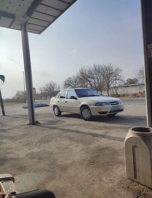 Chevrolet Nexia 2