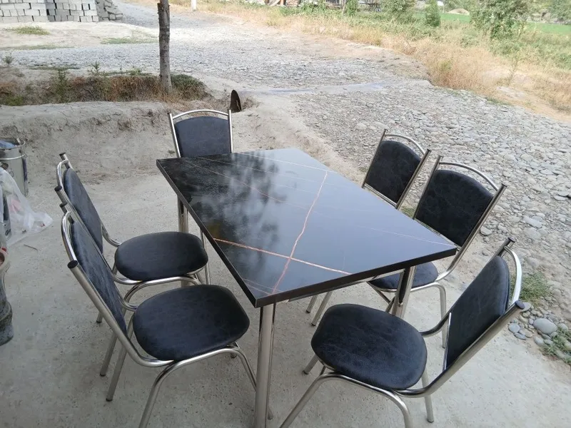 Nerjaveka stol stul 1 Nerjaveka stol stul 1