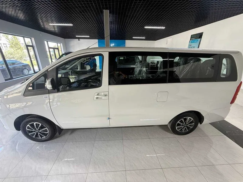 JAC M3 — Biznesingiz uchun ishonchli va daromadli tanlov! 2 JAC M3 — Biznesingiz uchun ishonchli va daromadli tanlov! 2