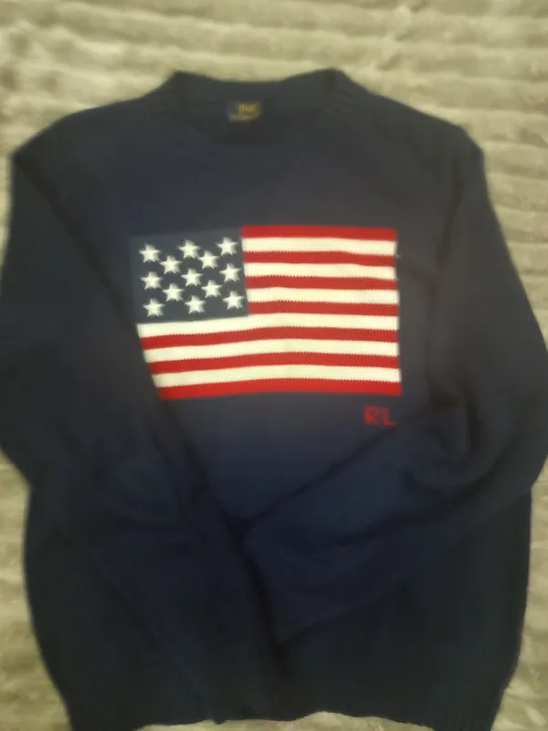 Свитер polo Ralph Lauren 1 Свитер polo Ralph Lauren 1