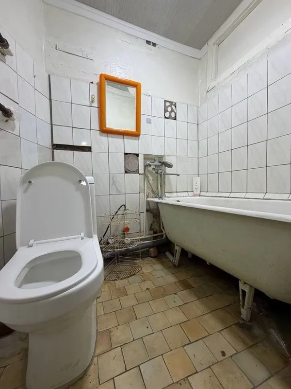 Сдаётся 2 х комнатная квартира, Гагарин, Аквапарк — фото 4