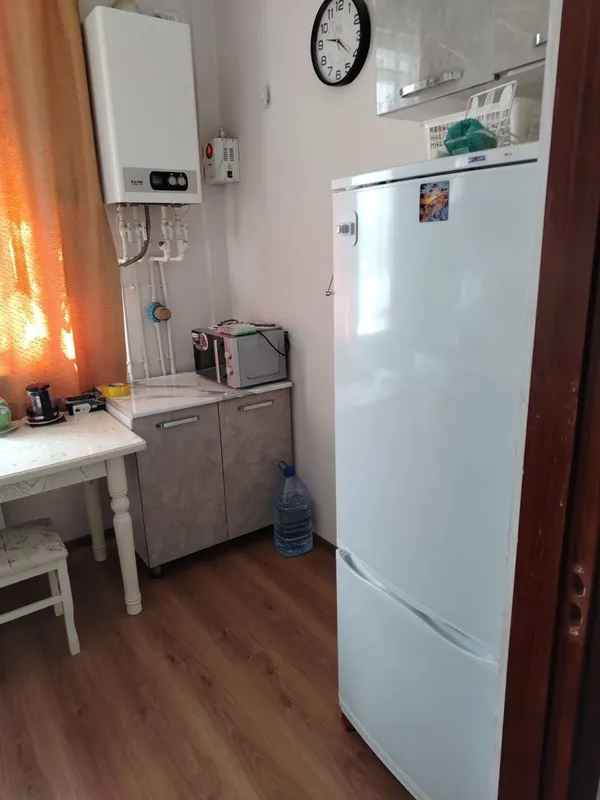 Сергели-2 1/4/4 балк.2#3