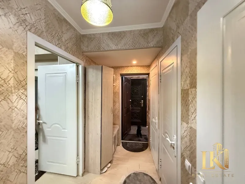 Продаётся 2-комнатная квартира, Мирабадский район (ориентир: посольство Кореи) 7