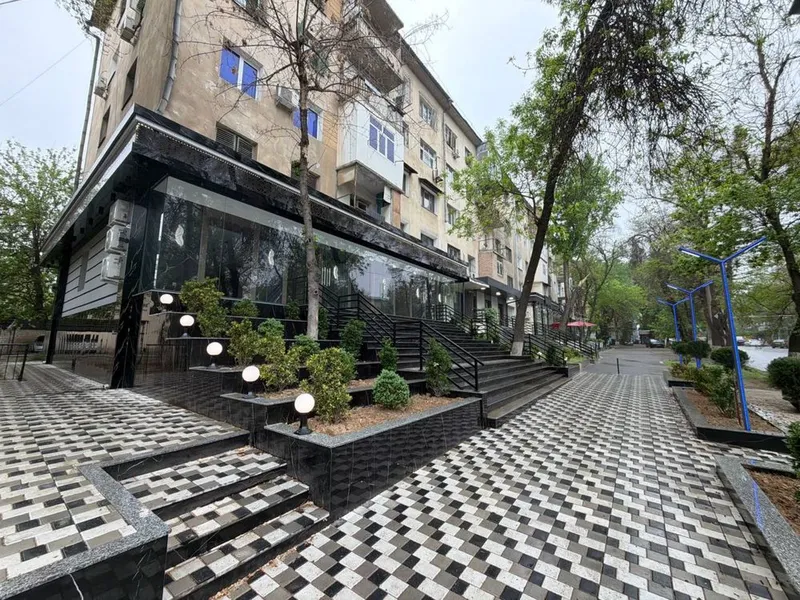 Стадион Старт | 110кв - нежилое помещение вдоль дороги Продажа — фото 7