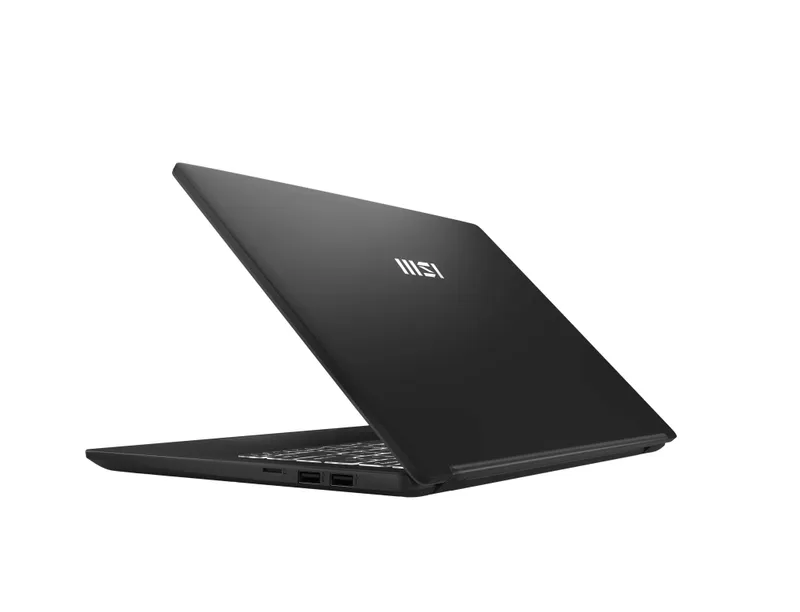 & Ноутбук MSI MODERN 15 B12M/ i5-1235U/ 8GB/ 512GB/ 15.6 FHD IPS Black 4 & Ноутбук MSI MODERN 15 B12M/ i5-1235U/ 8GB/ 512GB/ 15.6 FHD IPS Black 4