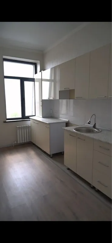 Продается квартира 56 кв новая с кадастром. Можете сразу жить. — фото 2