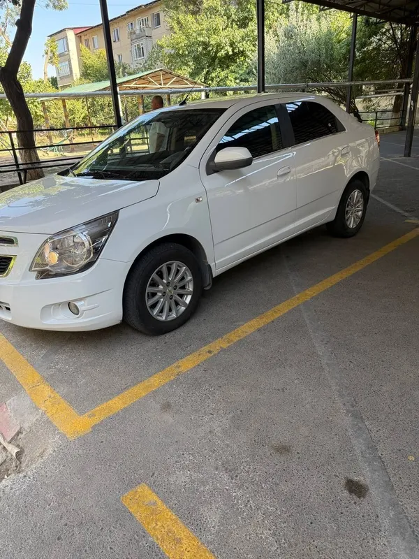 Cobalt 2018 yil avtomat benzin 2 Cobalt 2018 yil avtomat benzin 2