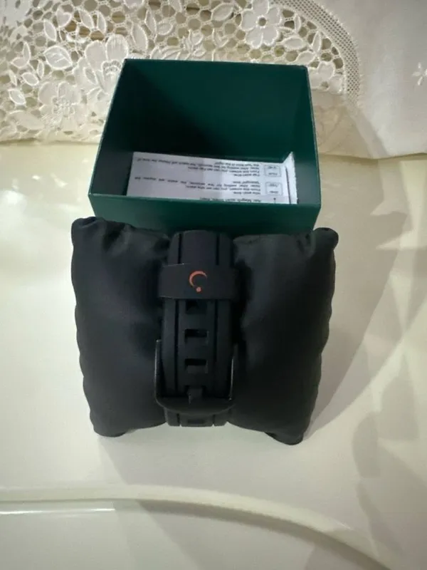 Al Fajr Qibla Watch 3 Al Fajr Qibla Watch 3