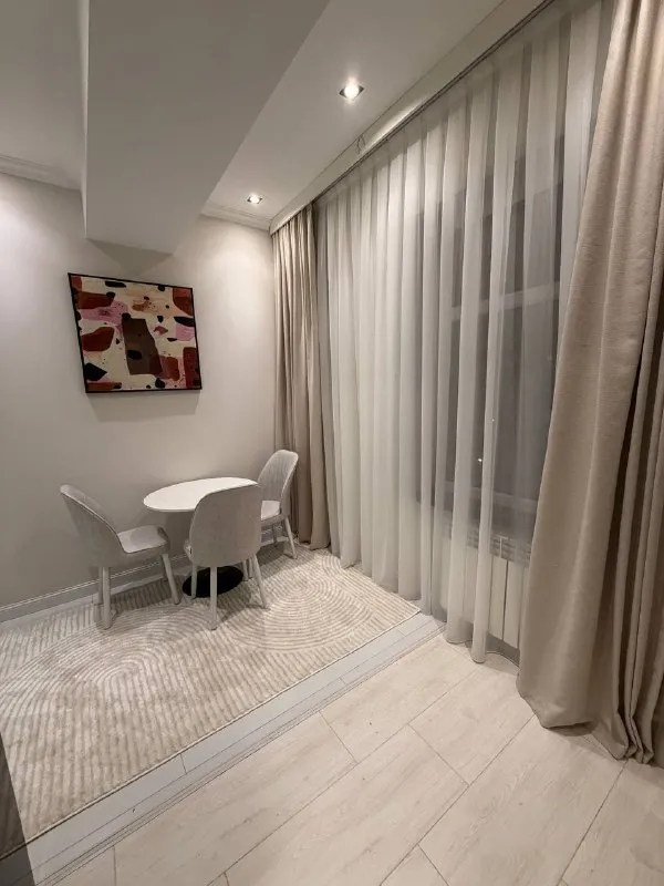 4 xonali kvartira, 90 m2, Yashnobod 2