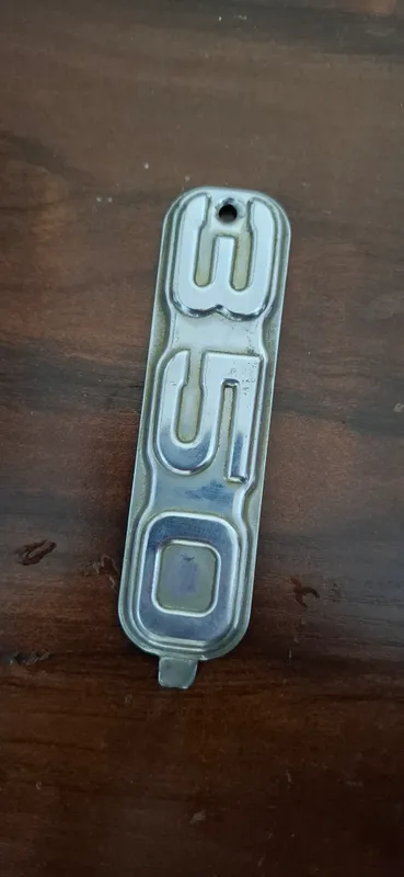 motosikldan emblema 1