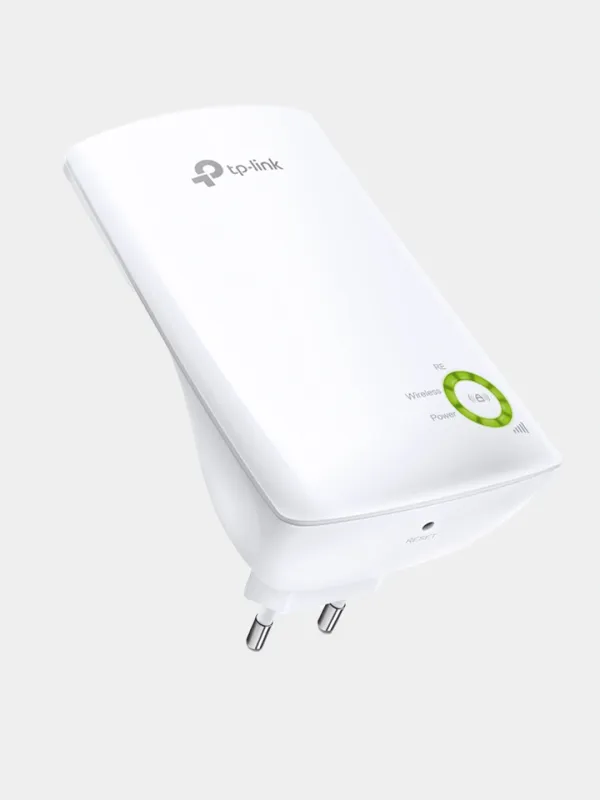 Wi-Fi усилитель сигнала, репитерTP-Link TL-WA854RE 3 Wi-Fi усилитель сигнала, репитерTP-Link TL-WA854RE 3