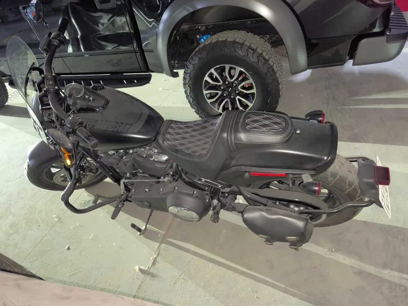 Продаётся Harley Davidson FXFBS Fat Bob 114 1 Продаётся Harley Davidson FXFBS Fat Bob 114 1