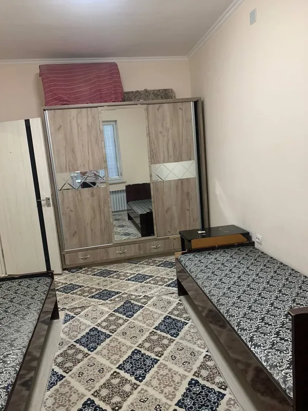 Продаётся квартира, Джизак Олмазор Сити — фото 3